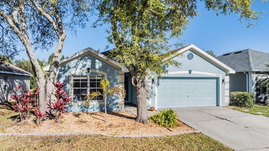 Picture of 6044 Sweet William Terrace, Land O Lakes, FL 34639