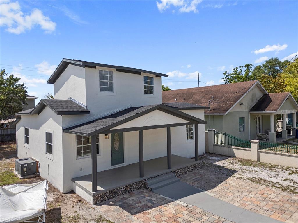 Picture of 2930 W Arch Street, Tampa, FL 33607