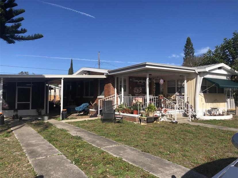 Picture of 2107 Melody Drive, Holiday FL 34691