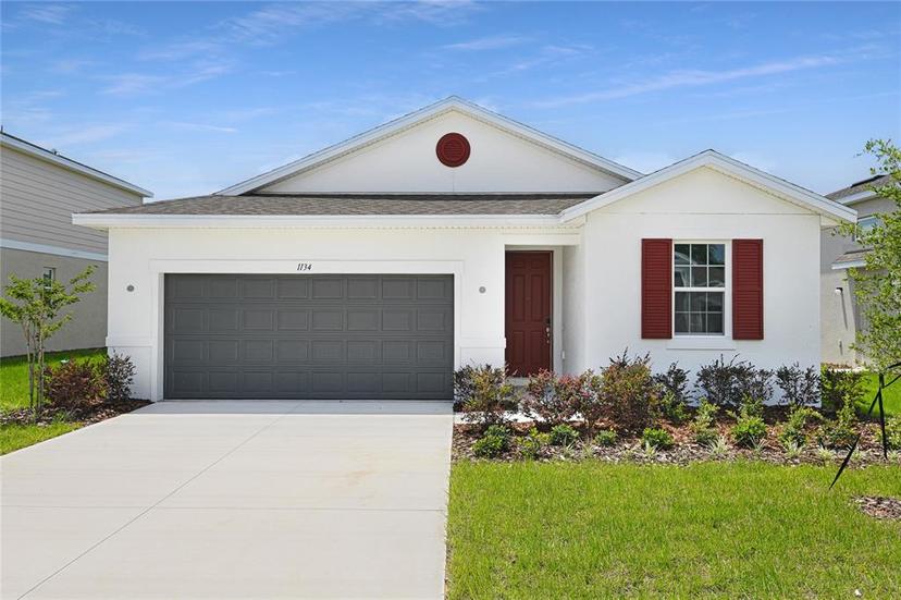 Picture of 1134 Olivine Avenue, Dundee FL 33838