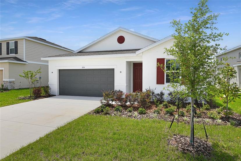 Picture of 1134 Olivine Avenue, Dundee FL 33838