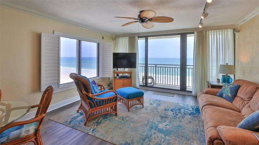 Picture of 2401 S Atlantic Avenue Unit D306, New Smyrna Beach FL 32169