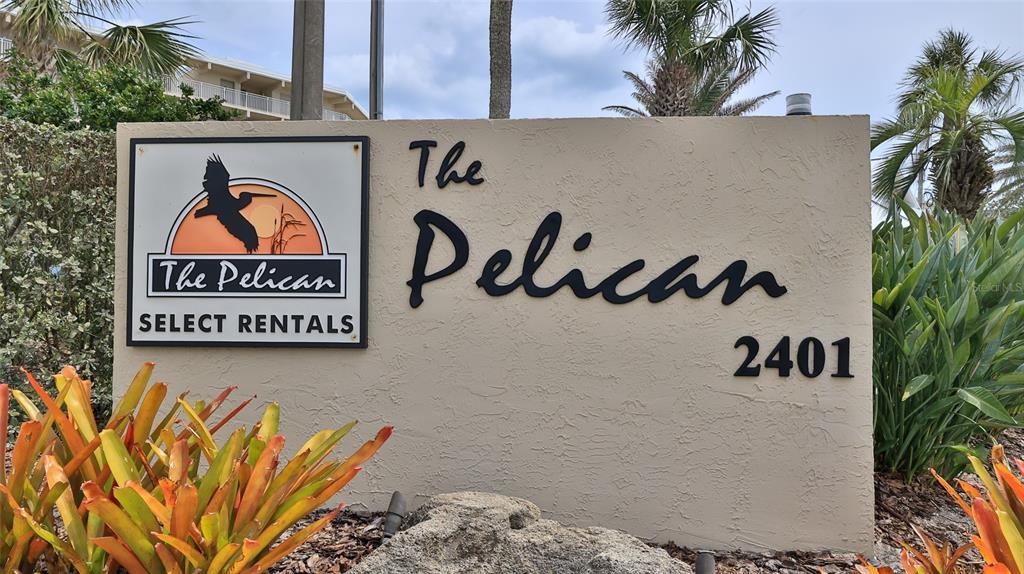 Picture of 2401 S Atlantic Avenue Unit D306, New Smyrna Beach, FL 32169