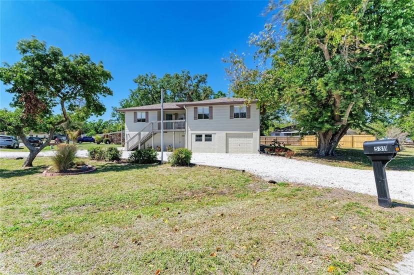 Picture of 5311 San Jose Drive, Sarasota FL 34235