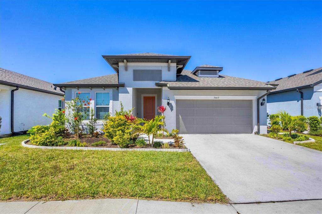 Picture of 3663 Quiet Drive, Sarasota, FL 34240