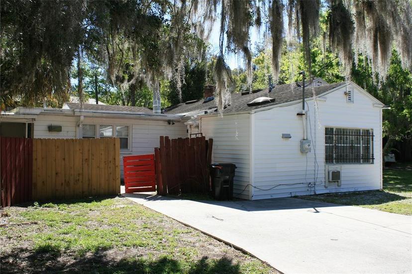 Picture of 1822 NW 6Th Avenue, Gainesville FL 32603