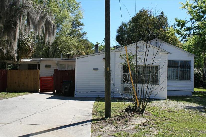 Picture of 1822 NW 6Th Avenue, Gainesville FL 32603