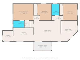 Picture of 2125 W Cypress Street, Tampa, FL 33606