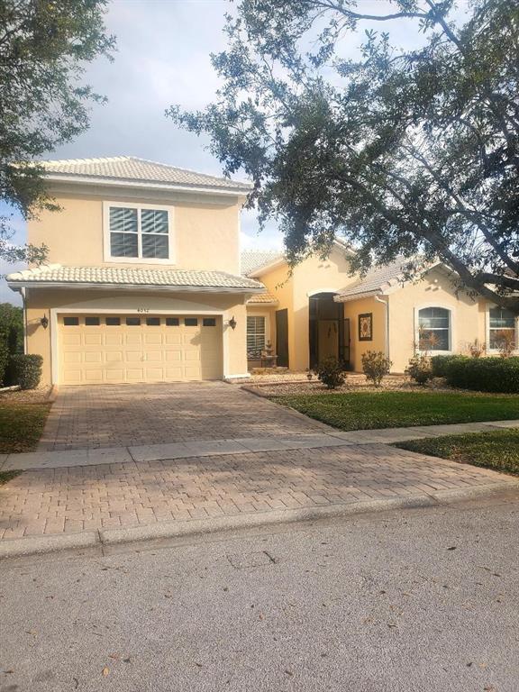 Picture of 4032 Bougainvillea Place, Kissimmee, FL 34746