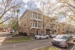 Picture of 9119 SW 52Nd Avenue Unit C-201, Gainesville, FL 32608