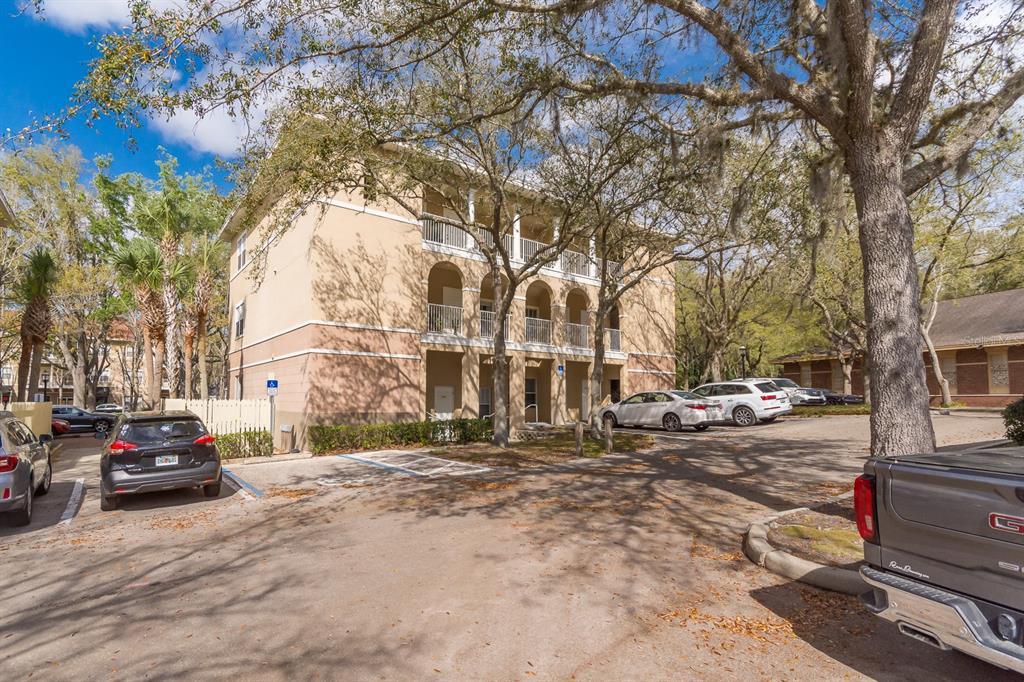 Picture of 9119 SW 52Nd Avenue Unit C-201, Gainesville, FL 32608