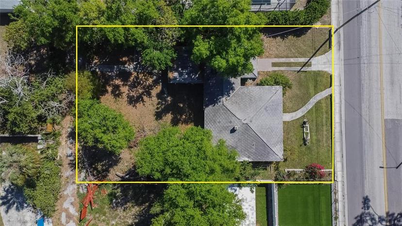 Picture of 803 W Columbus Drive, Tampa FL 33602