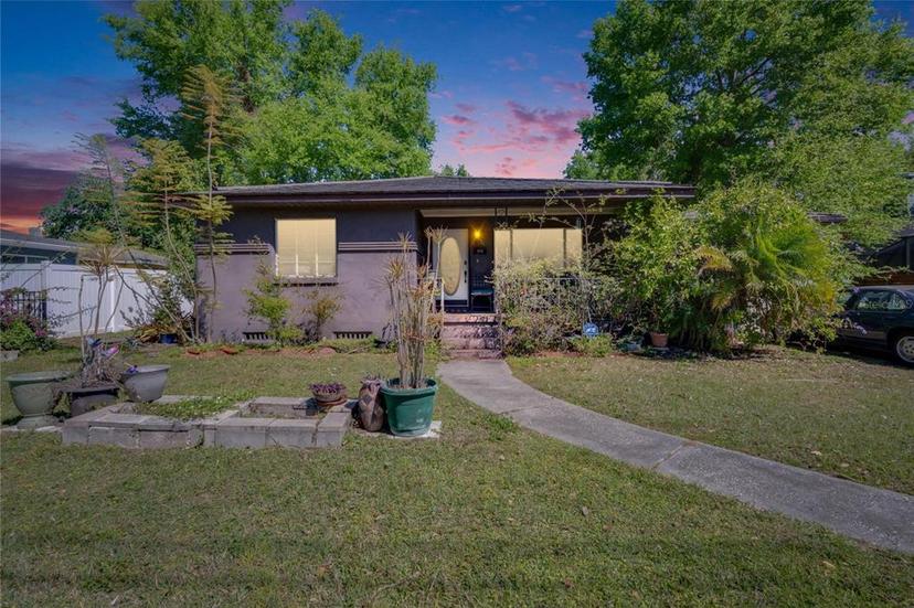 Picture of 803 W Columbus Drive, Tampa FL 33602
