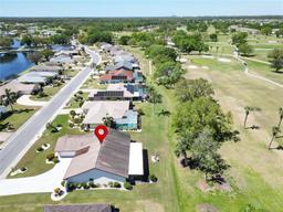 Picture of 2007 E View Drive, Sun City Center, FL 33573