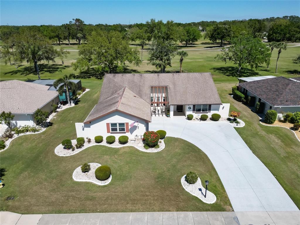 Picture of 2007 E View Drive, Sun City Center, FL 33573