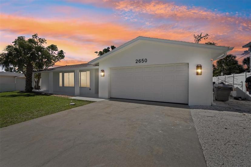Picture of 2650 E Vina Del Mar Boulevard, St Pete Beach FL 33706