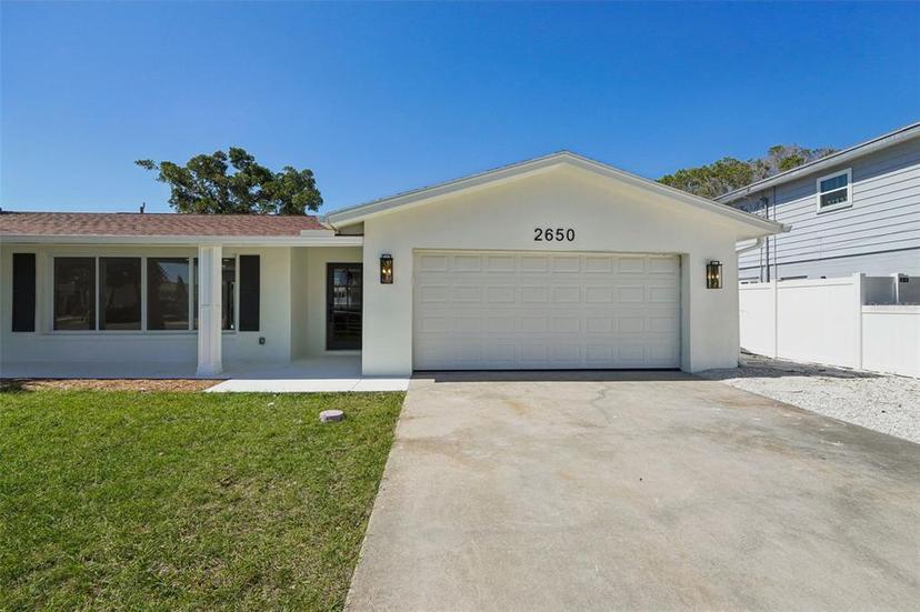 Picture of 2650 E Vina Del Mar Boulevard, St Pete Beach FL 33706