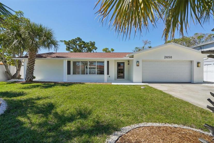 Picture of 2650 E Vina Del Mar Boulevard, St Pete Beach FL 33706