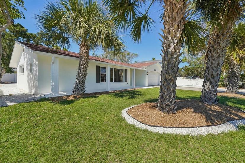 Picture of 2650 E Vina Del Mar Boulevard, St Pete Beach FL 33706