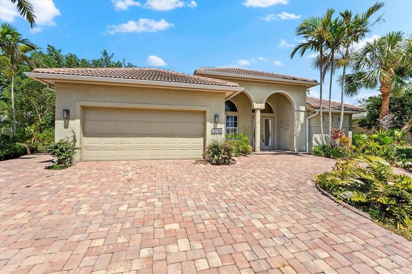 Picture of 13792 Long Lake Lane, Port Charlotte FL 33953