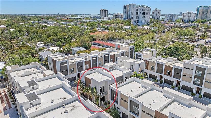 Picture of 232 Cosmopolitan Court, Sarasota FL 34236