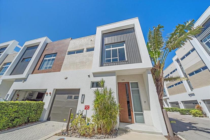 Picture of 232 Cosmopolitan Court, Sarasota FL 34236
