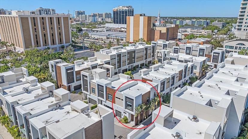 Picture of 232 Cosmopolitan Court, Sarasota FL 34236