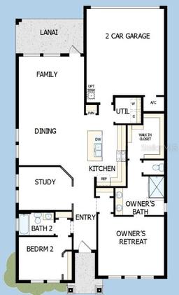 Picture of 28842 Hillcrest Valley Boulevard, Wesley Chapel, FL 33543