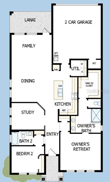 Picture of 28842 Hillcrest Valley Boulevard, Wesley Chapel FL 33543