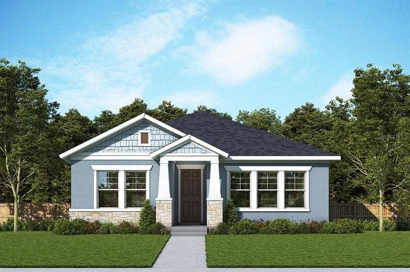 Picture of 28842 Hillcrest Valley Boulevard, Wesley Chapel FL 33543