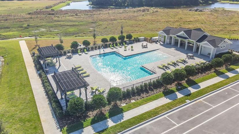 Picture of 28842 Hillcrest Valley Boulevard, Wesley Chapel FL 33543