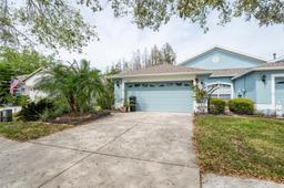 Picture of 19200 Weymouth Drive, Land O Lakes, FL 34638