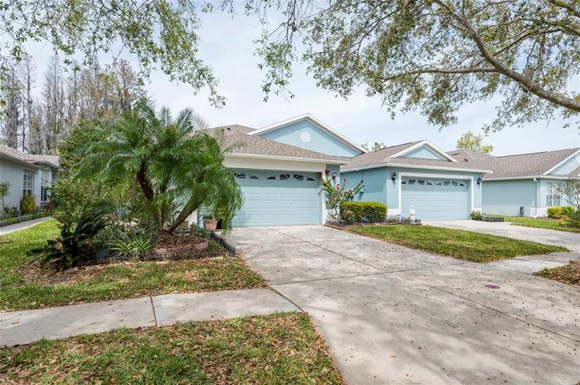 Picture of 19200 Weymouth Drive, Land O Lakes FL 34638