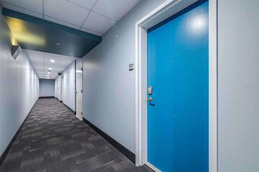 Picture of 1120 E Kennedy Boulevard Unit 411, Tampa FL 33602