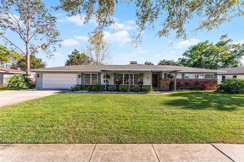 Picture of 2178 Whitehall Drive, Winter Park FL 32792