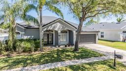 Picture of 5050 Alderbrook Place, Land O Lakes, FL 34638