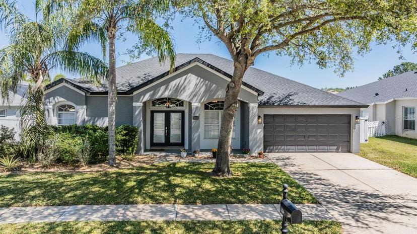 Picture of 5050 Alderbrook Place, Land O Lakes FL 34638