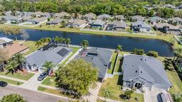 Picture of 5050 Alderbrook Place, Land O Lakes, FL 34638