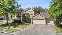 Picture of 3344 Quailwest Court, Orlando, FL 32812