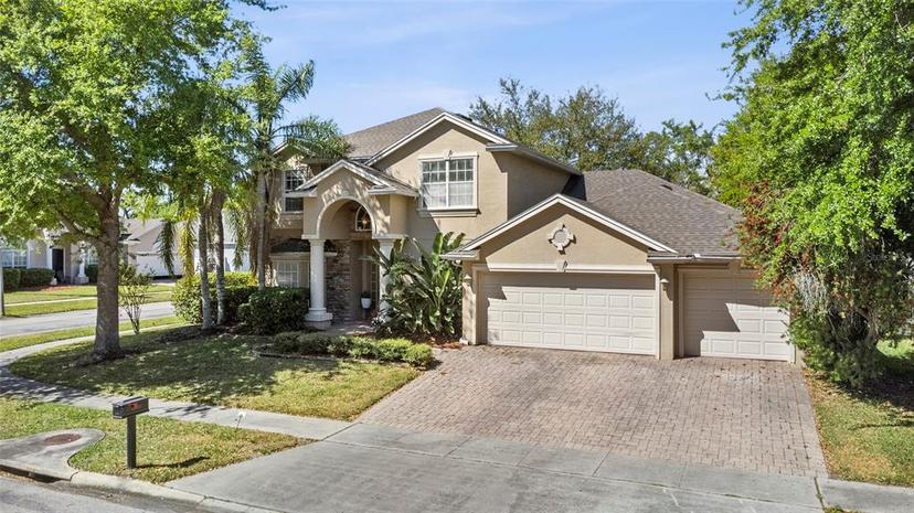 Picture of 3344 Quailwest Court, Orlando FL 32812
