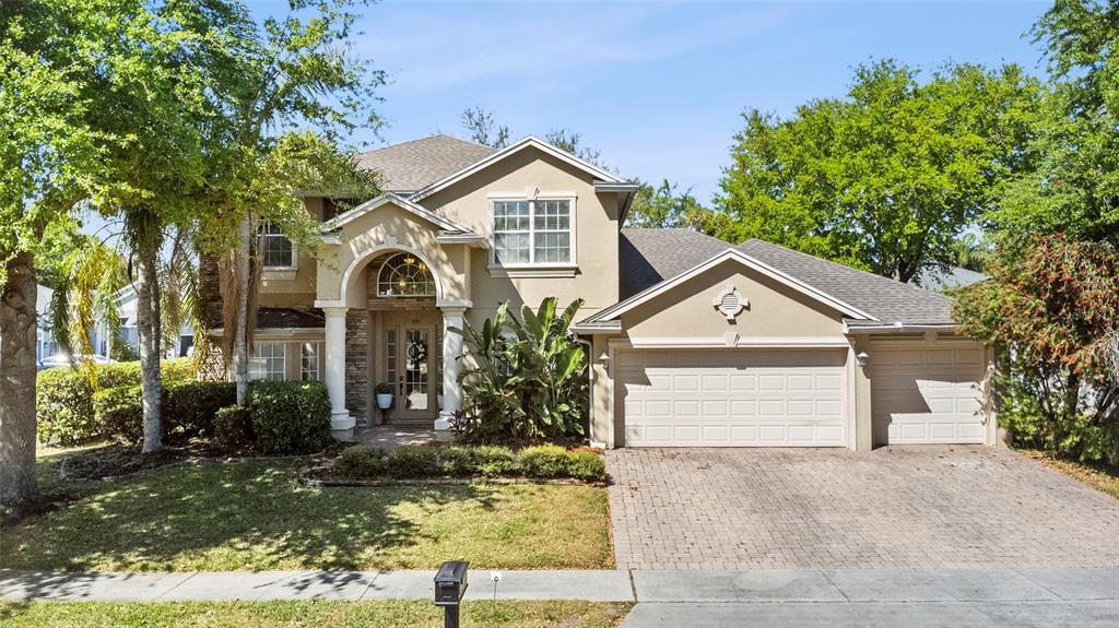 Picture of 3344 Quailwest Court, Orlando, FL 32812