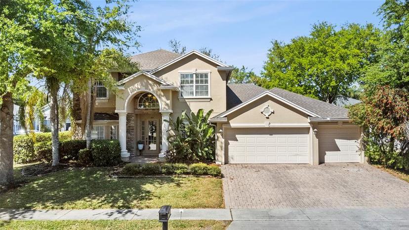 Picture of 3344 Quailwest Court, Orlando FL 32812