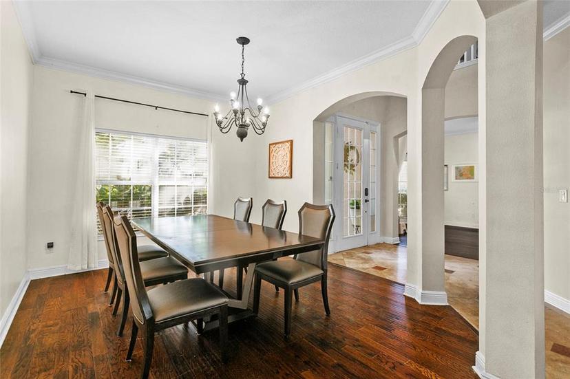 Picture of 3344 Quailwest Court, Orlando FL 32812