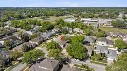 Picture of 3344 Quailwest Court, Orlando, FL 32812