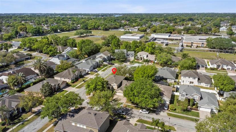 Picture of 3344 Quailwest Court, Orlando FL 32812