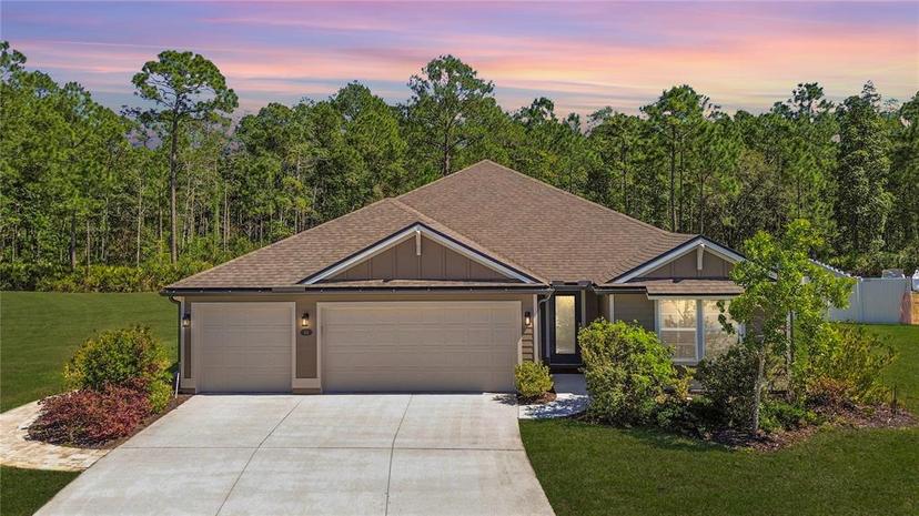 Picture of 84 Eagle Spring Court, St Augustine FL 32084