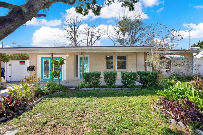 Picture of 4515 Blanche Street, New Port Richey FL 34652