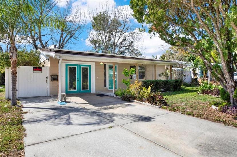 Picture of 4515 Blanche Street, New Port Richey FL 34652