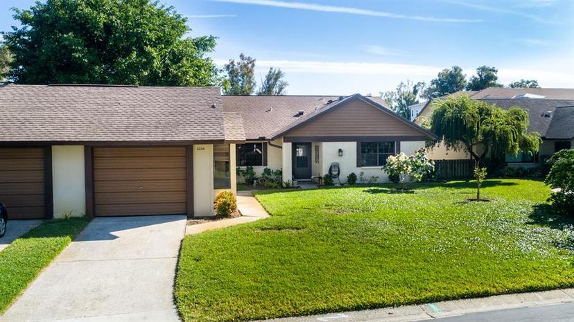 Picture of 2254 Sequoia Drive, Clearwater FL 33763