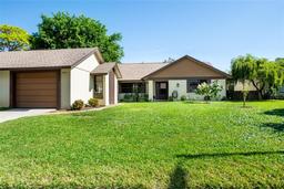 Picture of 2254 Sequoia Drive, Clearwater, FL 33763